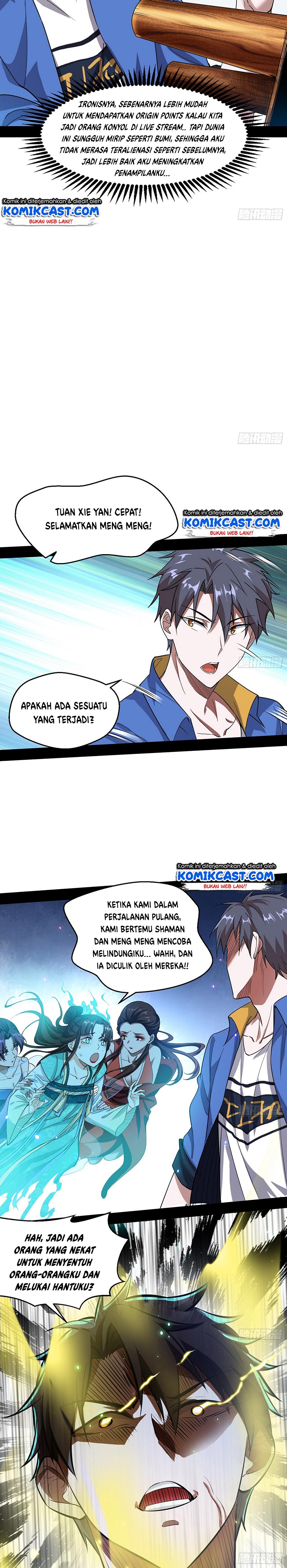 Dilarang COPAS - situs resmi www.mangacanblog.com - Komik im an evil god 068 - chapter 68 69 Indonesia im an evil god 068 - chapter 68 Terbaru 14|Baca Manga Komik Indonesia|Mangacan